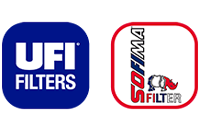 UFI Filters China – 米乐M6